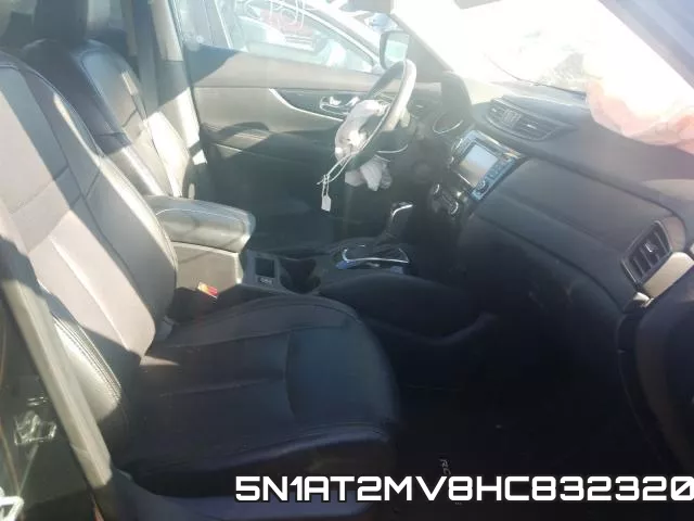 5N1AT2MV8HC832320 фото 4