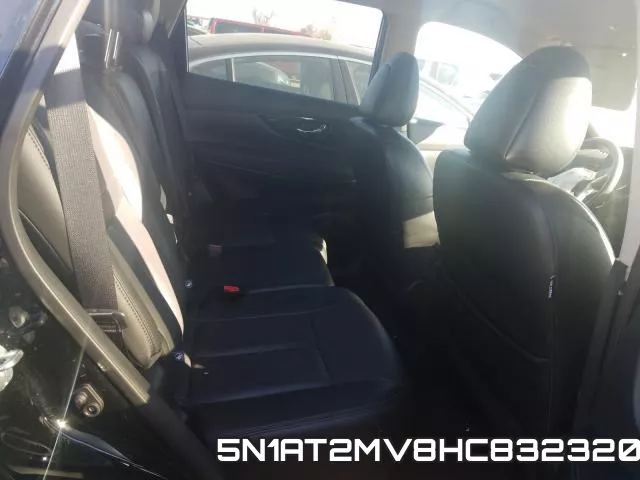 5N1AT2MV8HC832320 фото 5