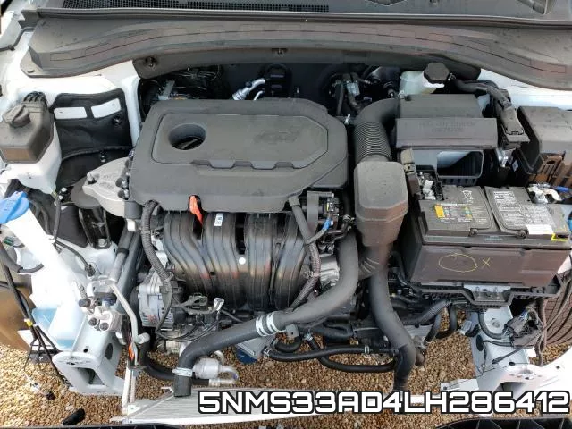 5NMS33AD4LH286412 фото 8