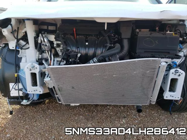 5NMS33AD4LH286412 фото 10