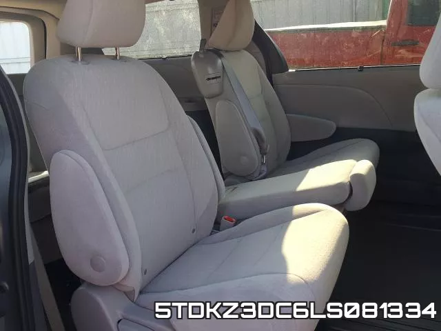 5TDKZ3DC6LS081334 фото 6