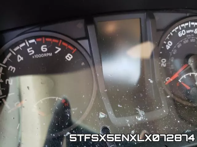 5TFSX5ENXLX072874 фото 8