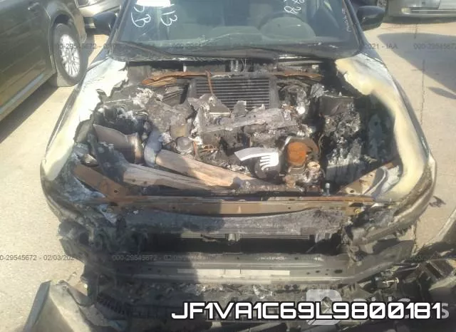 JF1VA1C69L9800181 фото 2
