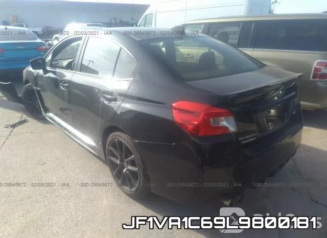 JF1VA1C69L9800181 фото 4