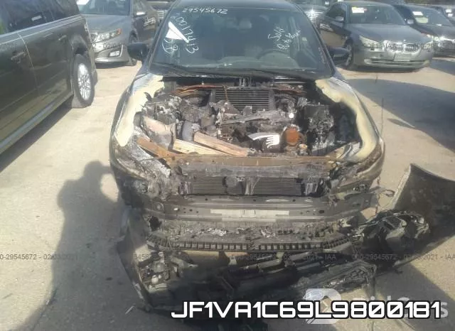 JF1VA1C69L9800181 фото 7