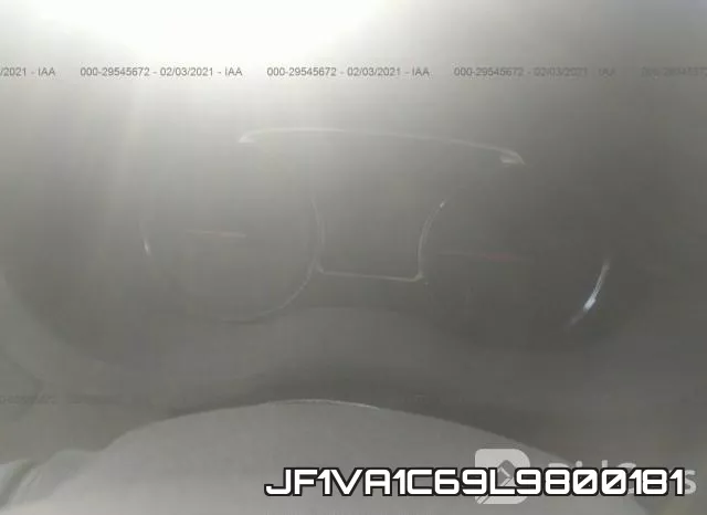 JF1VA1C69L9800181 фото 8
