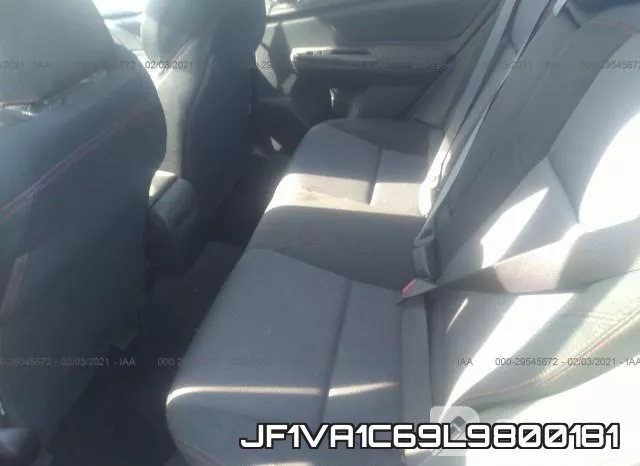 JF1VA1C69L9800181 фото 9