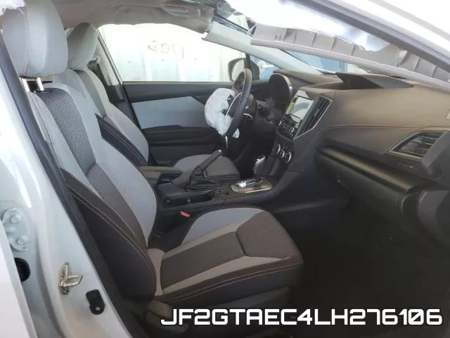 JF2GTAEC4LH276106 фото 6
