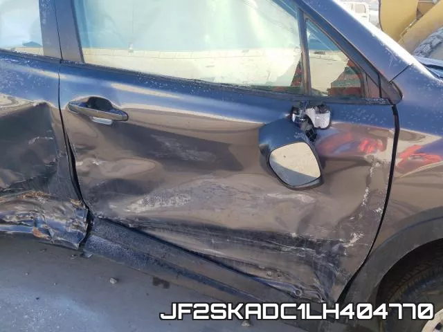 JF2SKADC1LH404770 фото 4