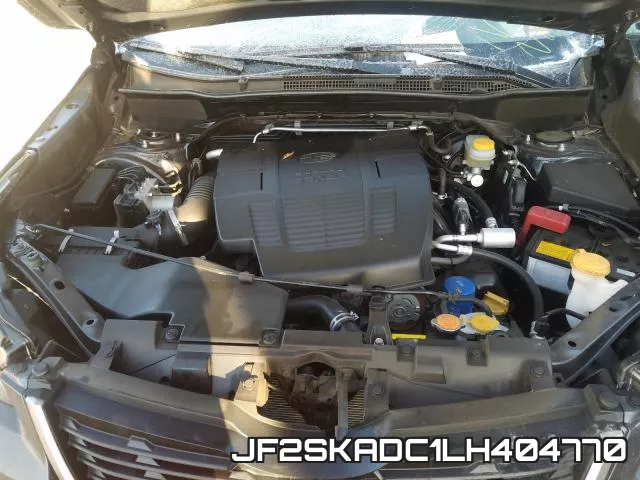 JF2SKADC1LH404770 фото 6
