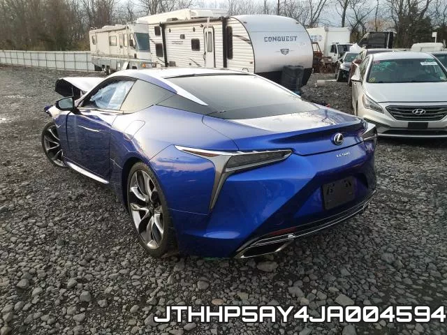 JTHHP5AY4JA004594 фото 4