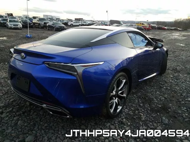 JTHHP5AY4JA004594 фото 5