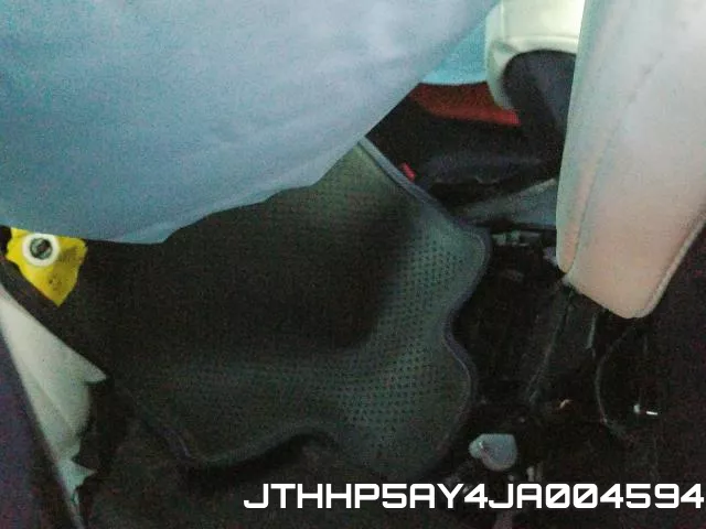 JTHHP5AY4JA004594 фото 7
