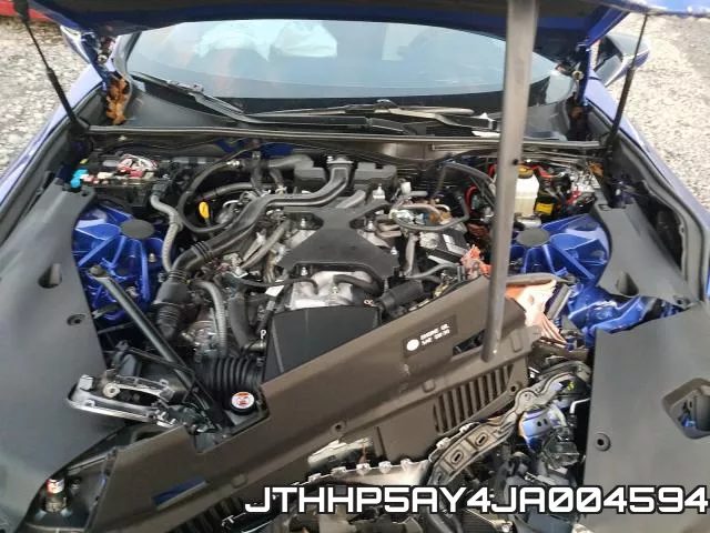 JTHHP5AY4JA004594 фото 8