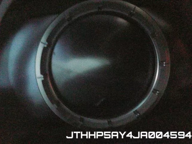 JTHHP5AY4JA004594 фото 9