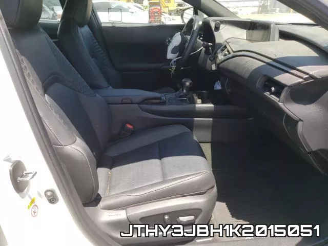 JTHY3JBH1K2015051 фото 6