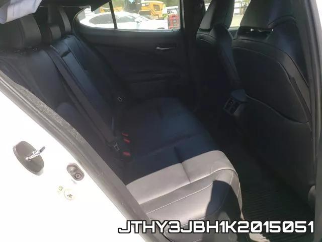 JTHY3JBH1K2015051 фото 7