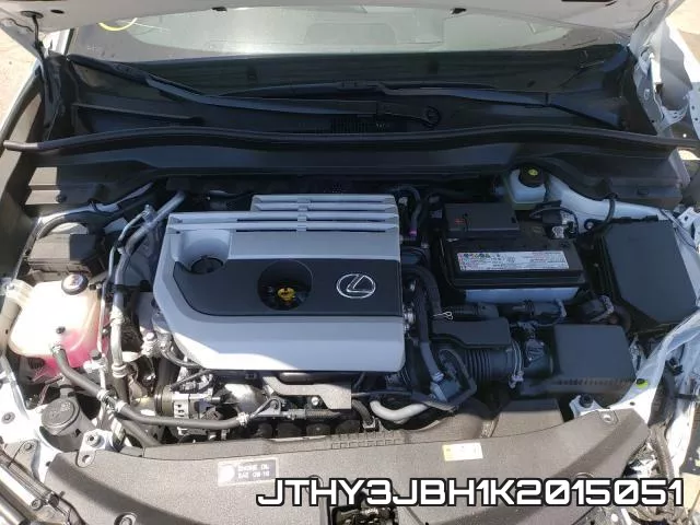 JTHY3JBH1K2015051 фото 8