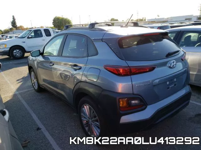 KM8K22AA0LU413292 фото 4