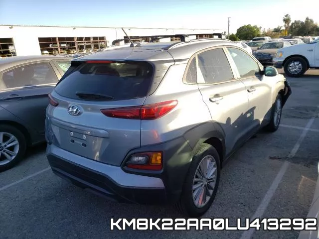 KM8K22AA0LU413292 фото 5