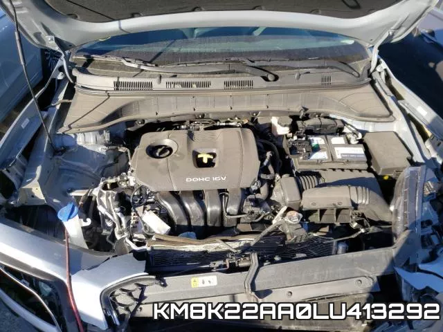 KM8K22AA0LU413292 фото 8