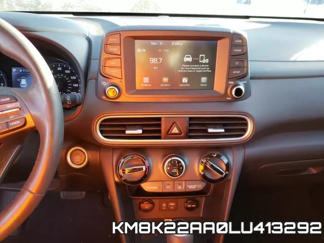 KM8K22AA0LU413292 фото 10