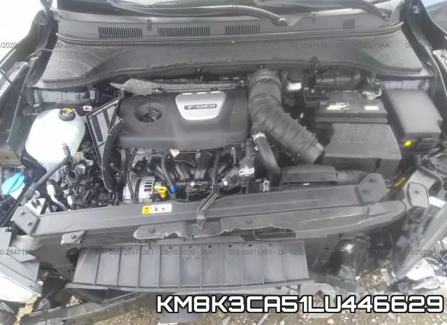 KM8K3CA51LU446629 фото 2