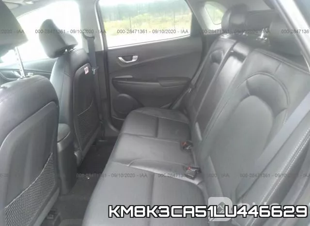 KM8K3CA51LU446629 фото 9