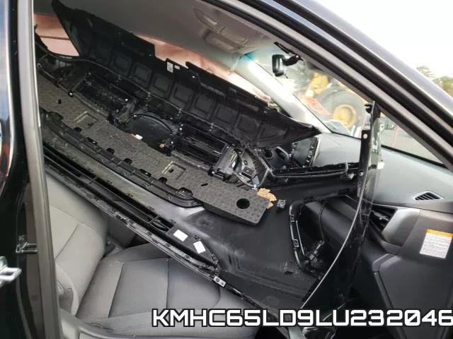 KMHC65LD9LU232046 фото 6