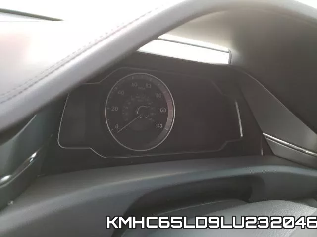 KMHC65LD9LU232046 фото 9