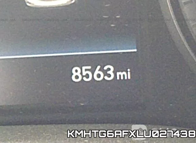 KMHTG6AFXLU027438 фото 6