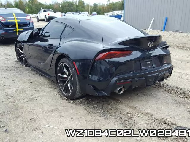 WZ1DB4C02LW028481 фото 4