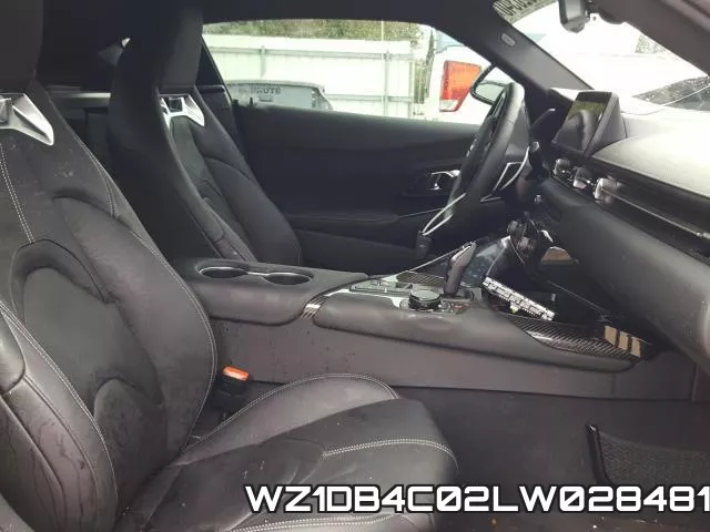 WZ1DB4C02LW028481 фото 6