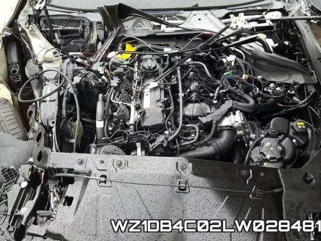WZ1DB4C02LW028481 фото 7