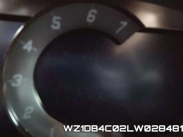 WZ1DB4C02LW028481 фото 8