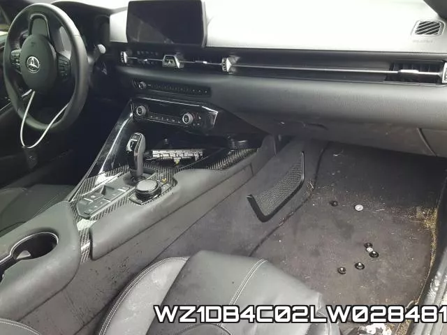 WZ1DB4C02LW028481 фото 9
