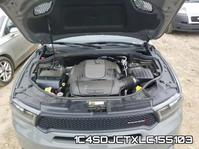 1C4SDJCTXLC155103 фото 7