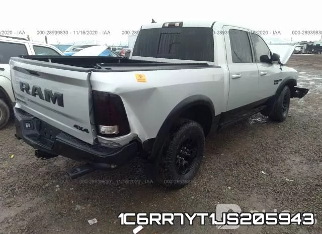 1C6RR7YT1JS205943 фото 5