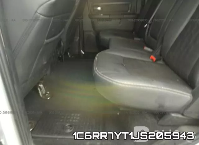 1C6RR7YT1JS205943 фото 9