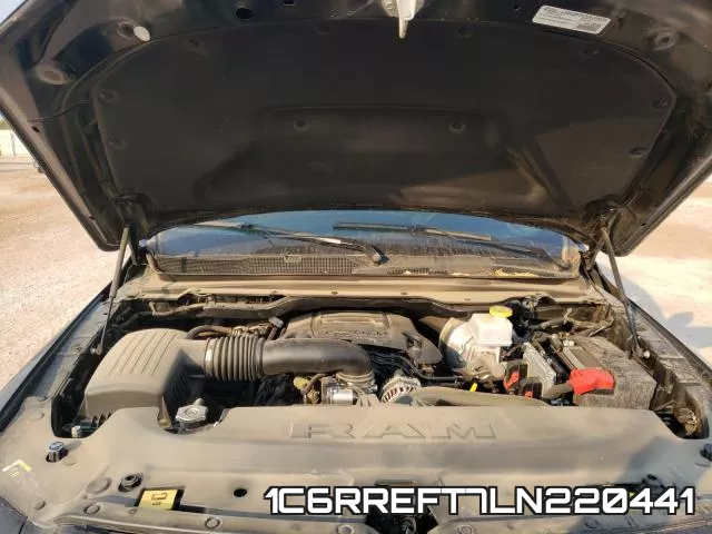 1C6RREFT7LN220441 фото 7