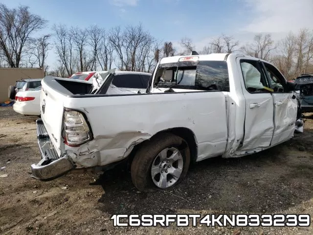 1C6SRFBT4KN833239 фото 5