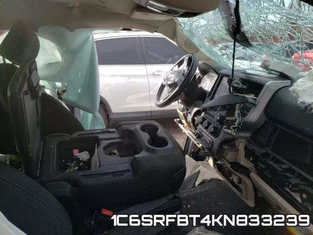 1C6SRFBT4KN833239 фото 6