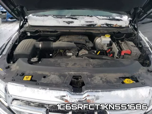 1C6SRFCT1KN551686 фото 7