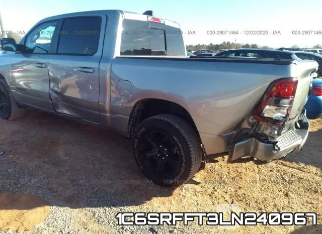 1C6SRFFT3LN240967 фото 6