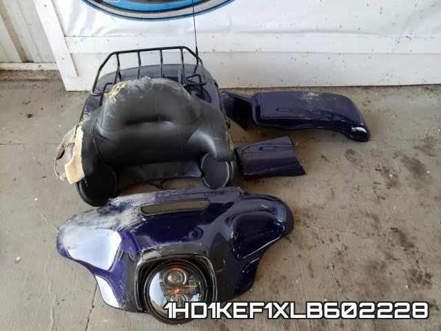 1HD1KEF1XLB602228 фото 10