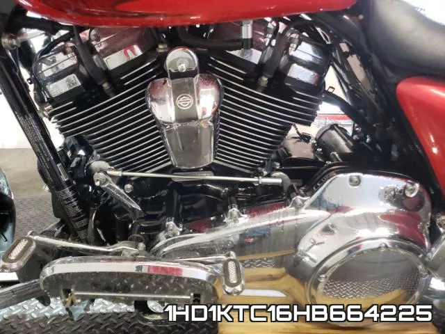 1HD1KTC16HB664225 фото 7