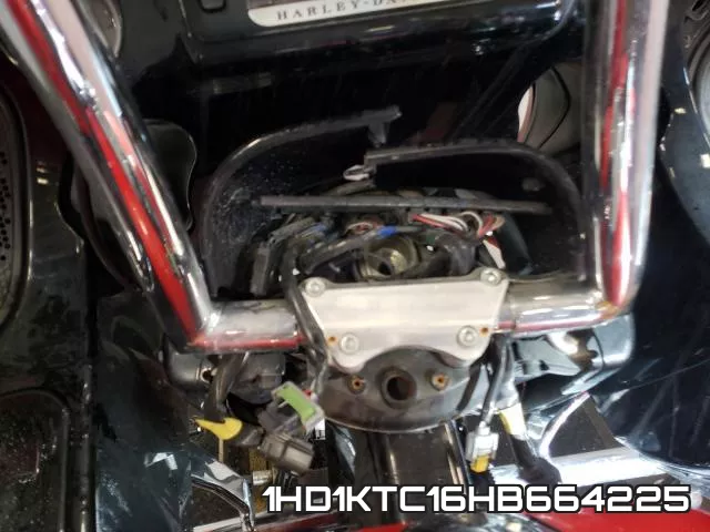 1HD1KTC16HB664225 фото 8