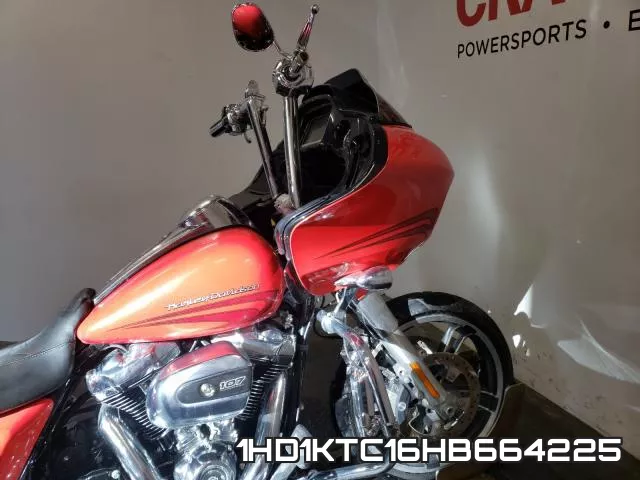 1HD1KTC16HB664225 фото 10