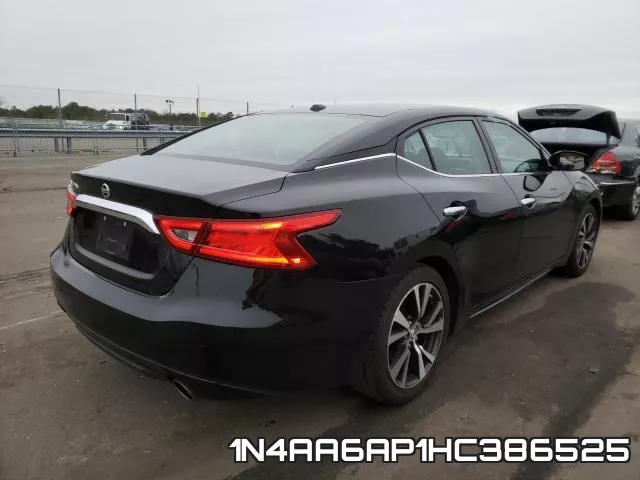 1N4AA6AP1HC386525 фото 4