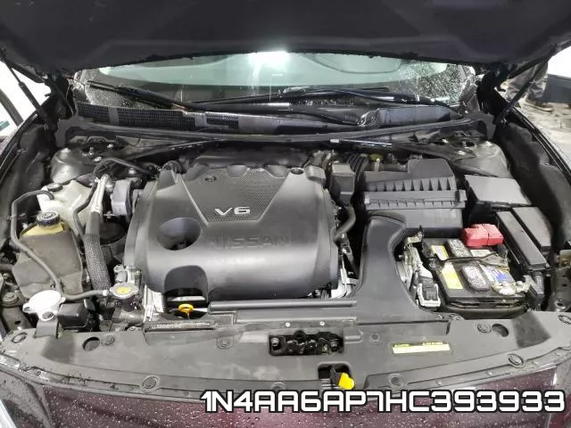 1N4AA6AP7HC393933 фото 7